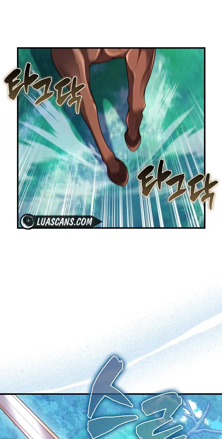 Mightiest Melee Magician Chapter 31 page 43 - 
