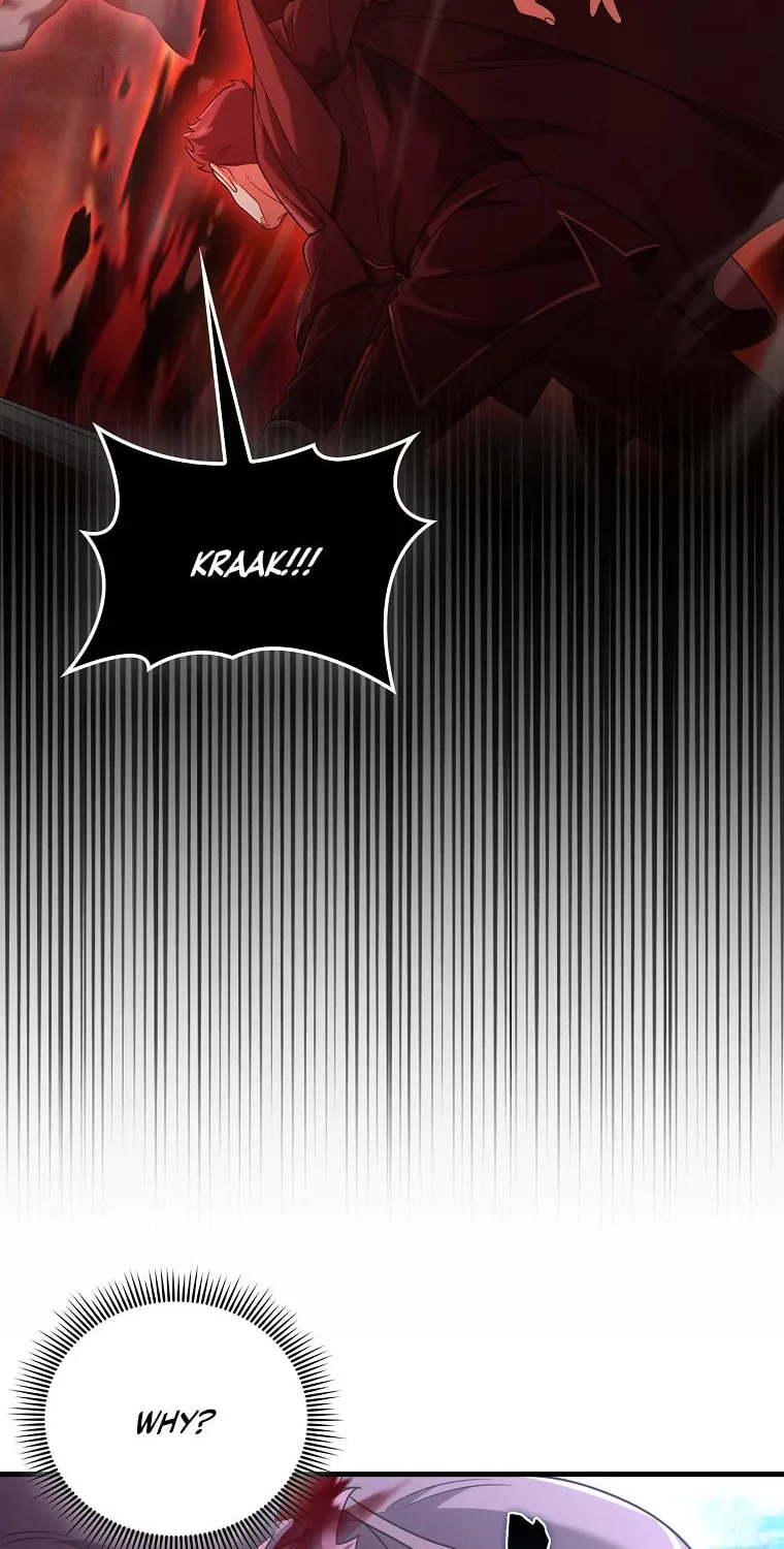 Mightiest Melee Magician Chapter 31 page 50 - 