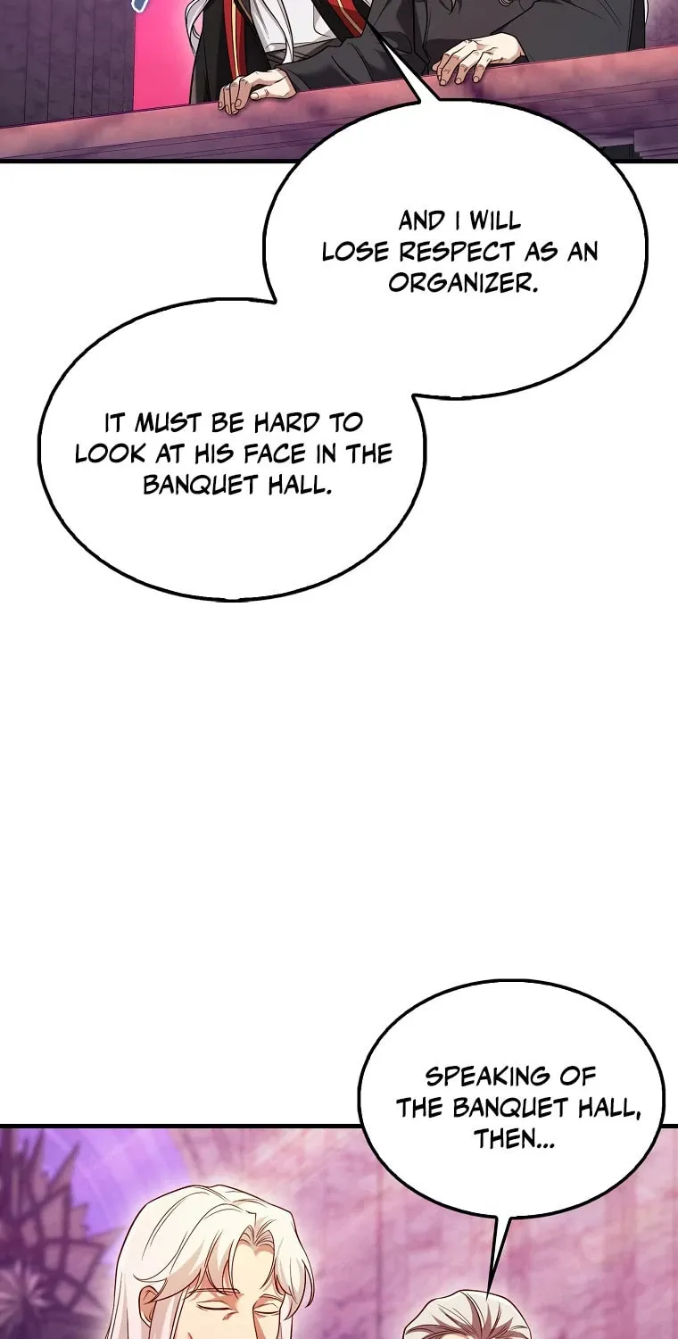 Mightiest Melee Magician Chapter 31 page 6 - 