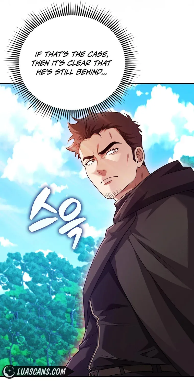 Mightiest Melee Magician Chapter 31 page 55 - 