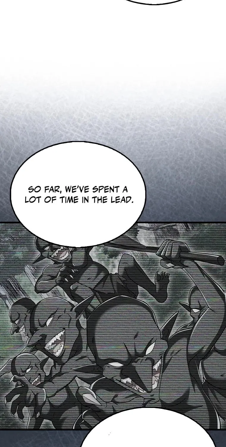 Mightiest Melee Magician Chapter 31 page 58 - 