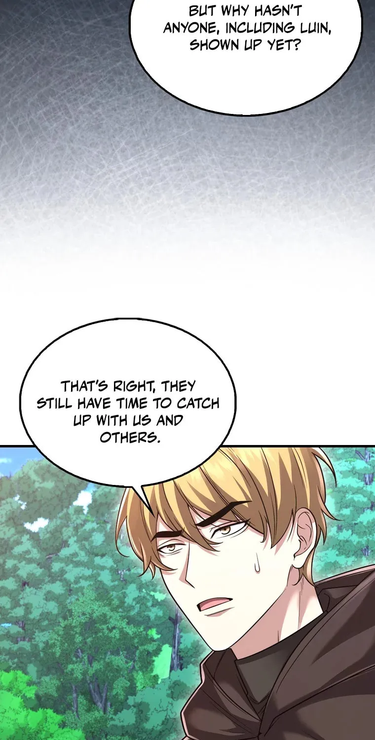 Mightiest Melee Magician Chapter 31 page 59 - 