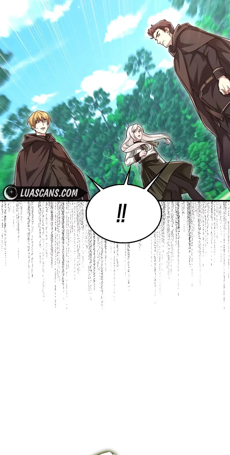 Mightiest Melee Magician Chapter 31 page 61 - 
