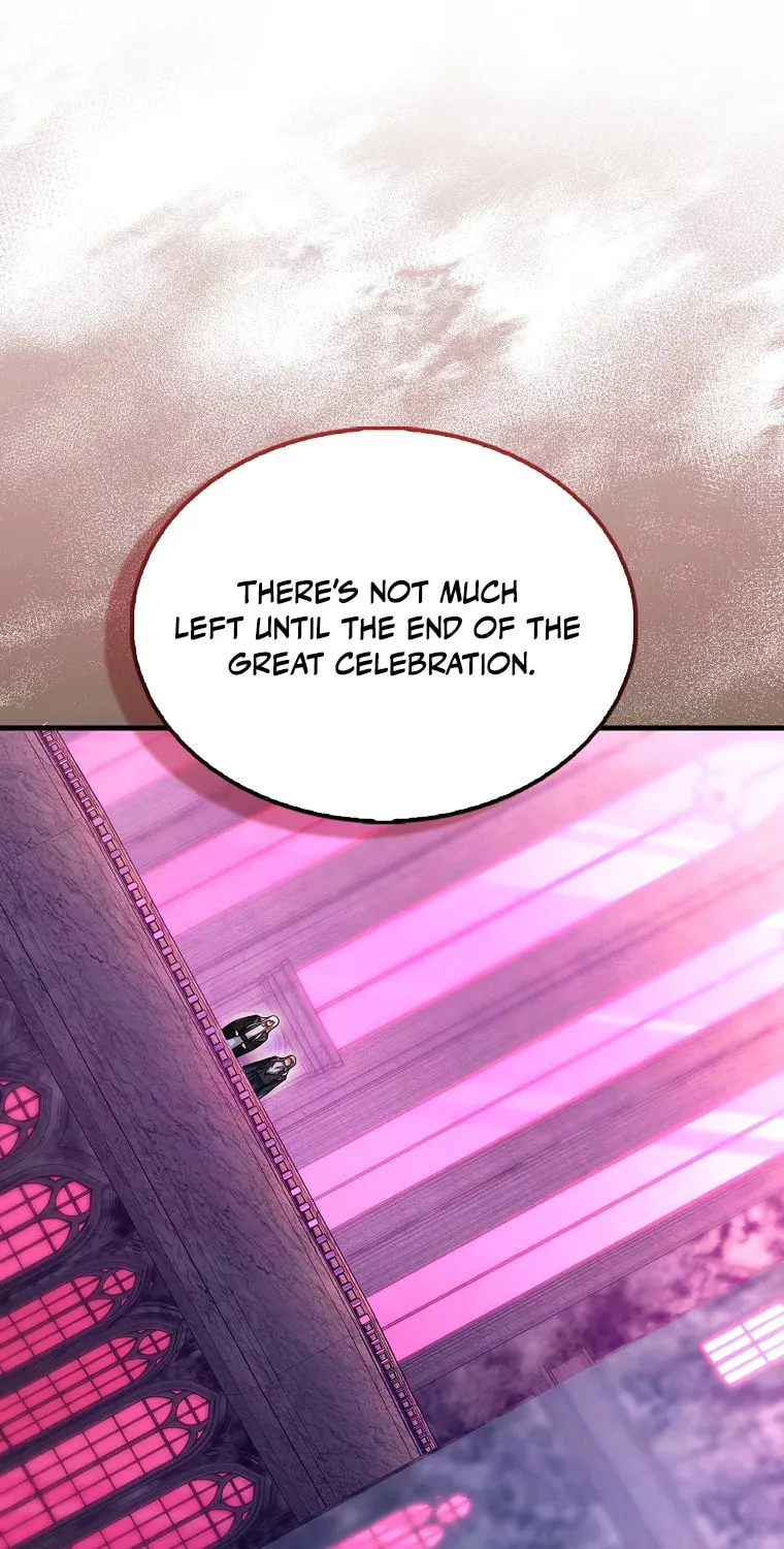Mightiest Melee Magician Chapter 31 page 8 - 