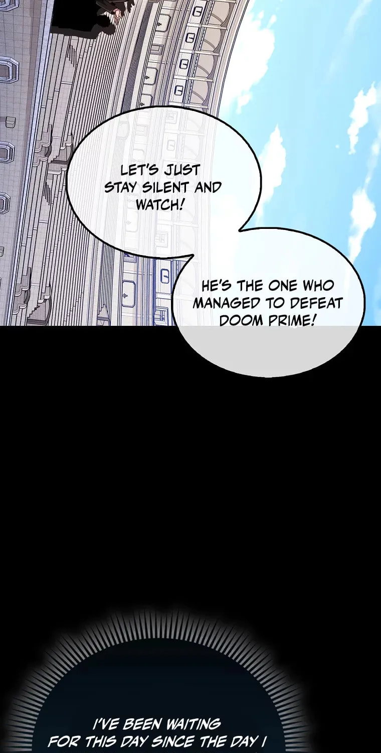 Mightiest Melee Magician Chapter 31 page 71 - 