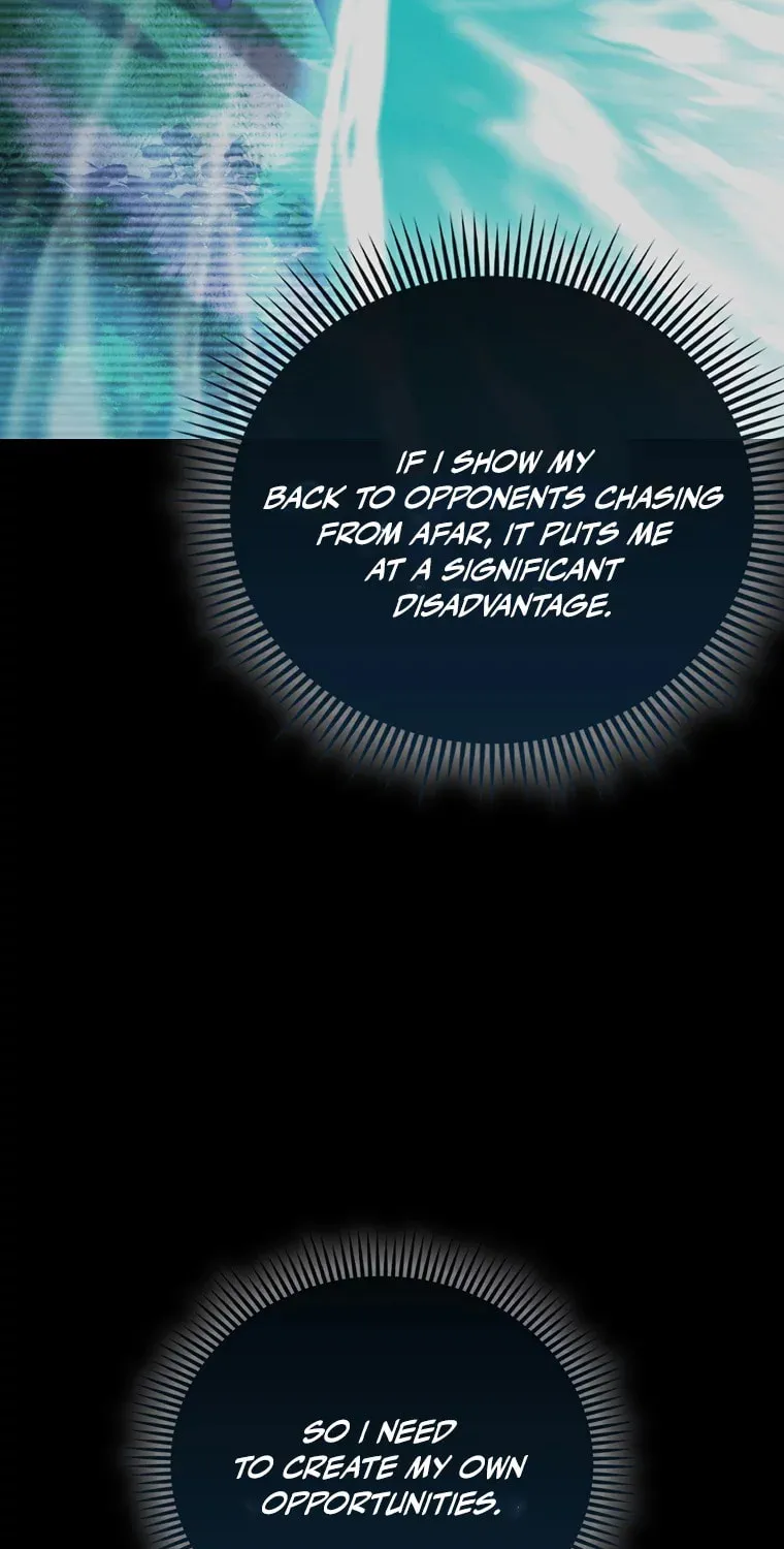 Mightiest Melee Magician Chapter 31 page 75 - 