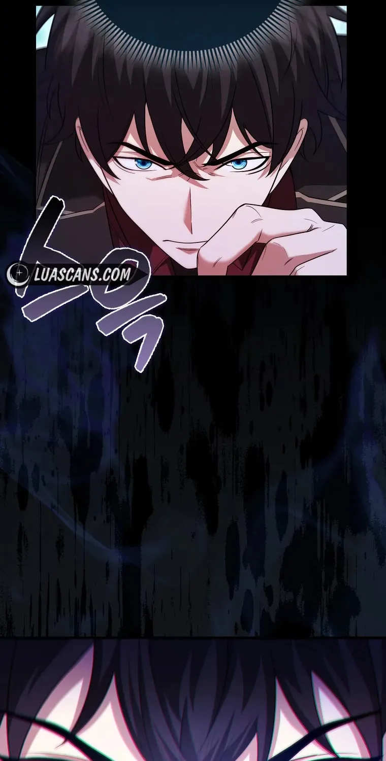 Mightiest Melee Magician Chapter 31 page 76 - 