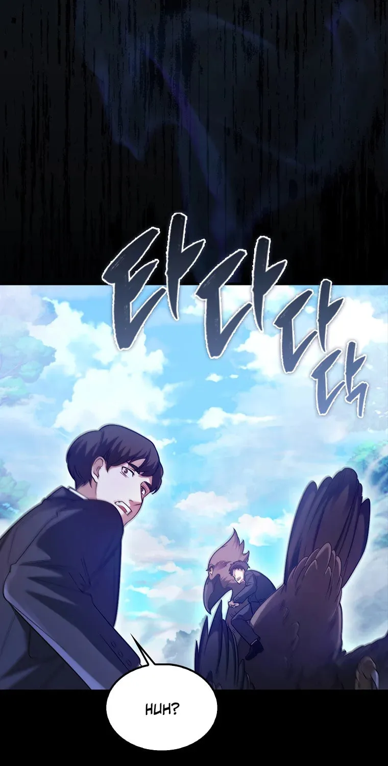 Mightiest Melee Magician Chapter 31 page 79 - 