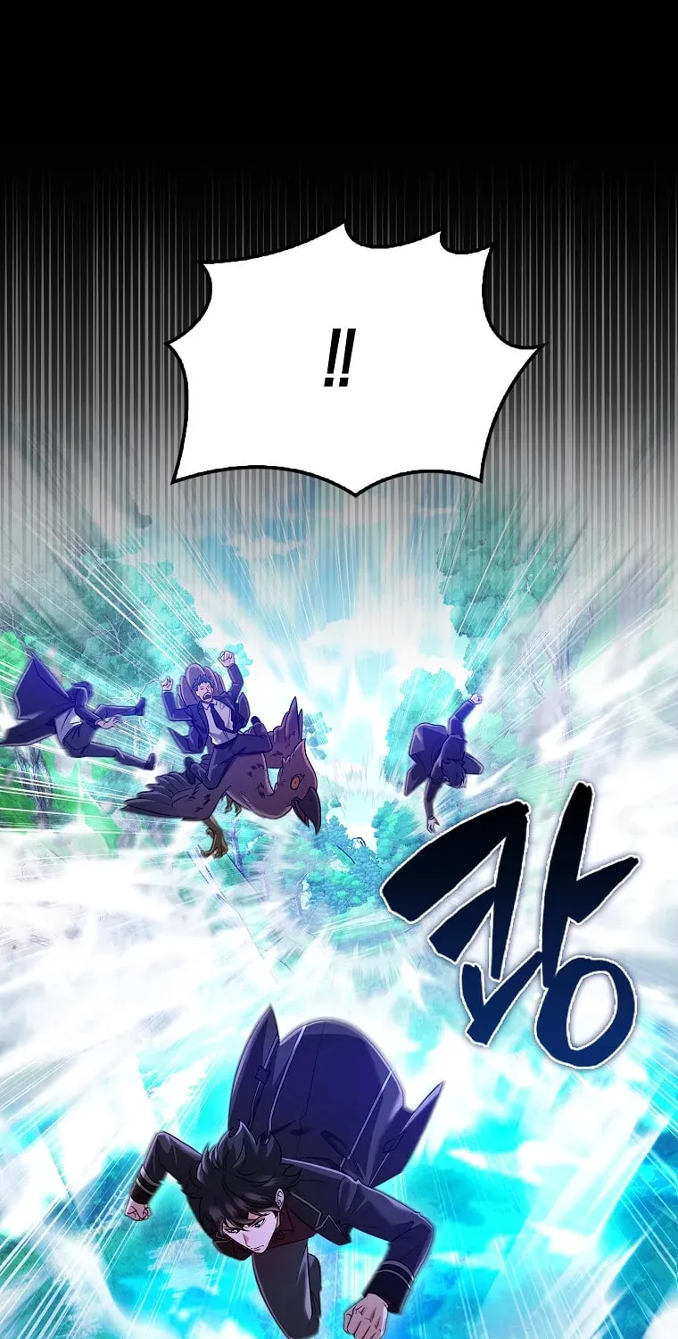 Mightiest Melee Magician Chapter 31 page 80 - 