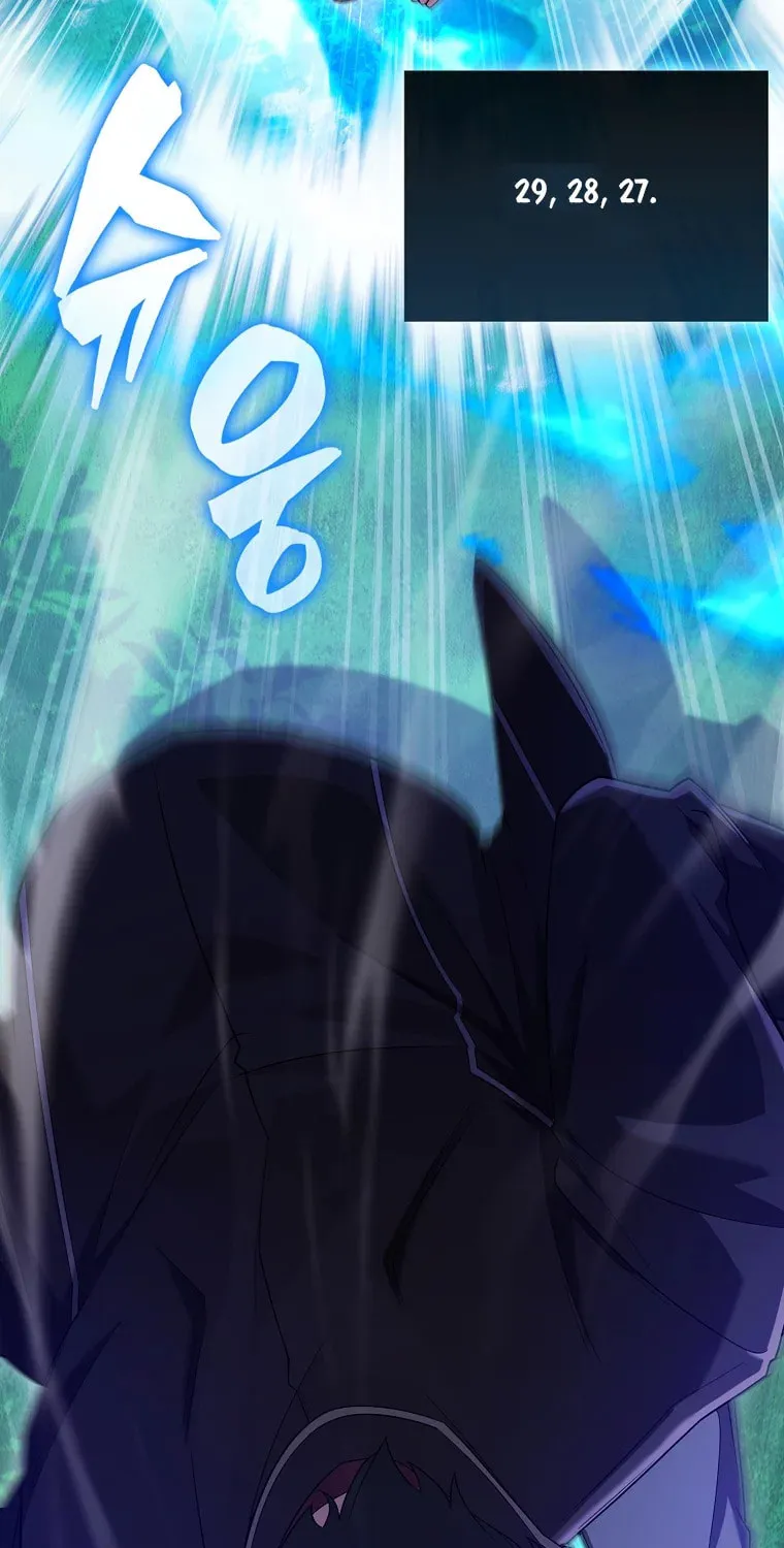 Mightiest Melee Magician Chapter 31 page 81 - 