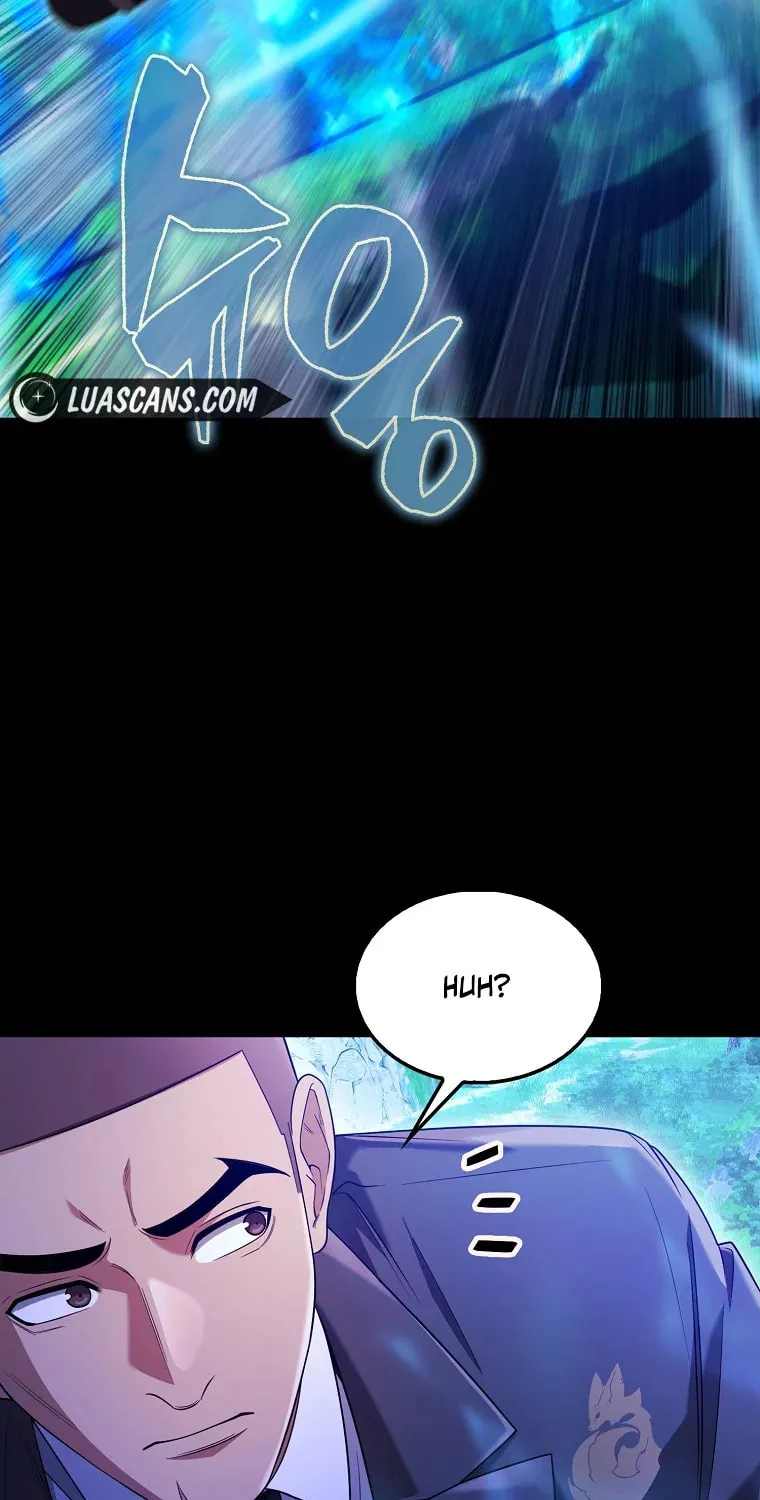 Mightiest Melee Magician Chapter 31 page 85 - 