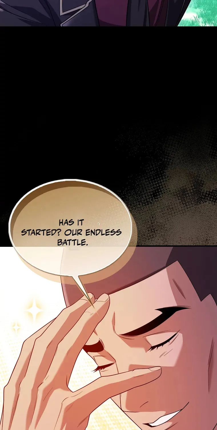 Mightiest Melee Magician Chapter 31 page 88 - 
