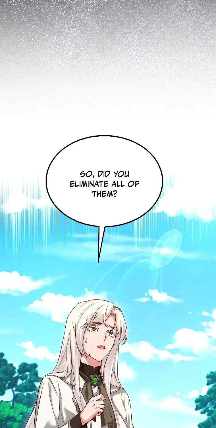 Mightiest Melee Magician Chapter 31 page 94 - 