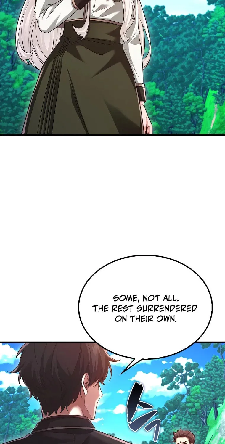Mightiest Melee Magician Chapter 31 page 95 - 