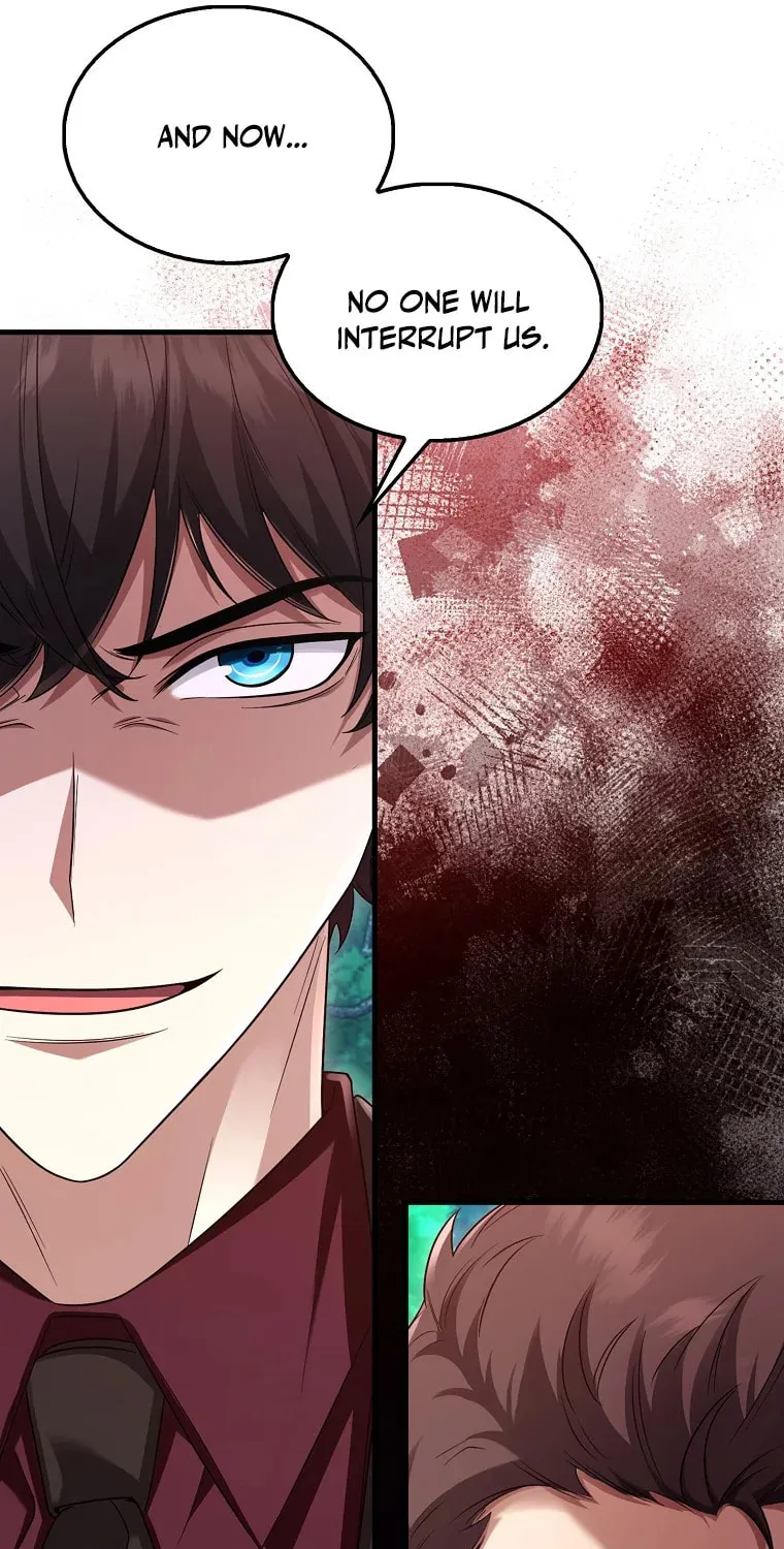 Mightiest Melee Magician Chapter 31 page 97 - 