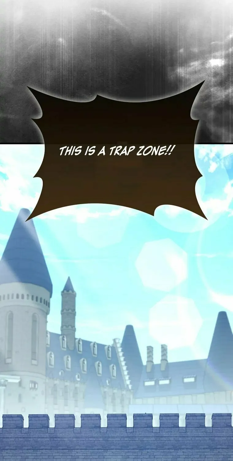 Mightiest Melee Magician Chapter 32 page 11 - 