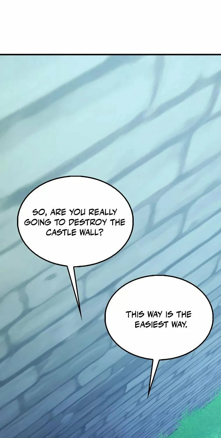 Mightiest Melee Magician Chapter 32 page 21 - 