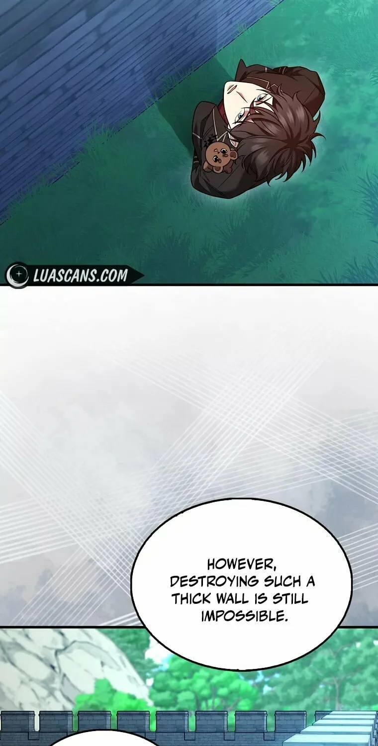 Mightiest Melee Magician Chapter 32 page 22 - 
