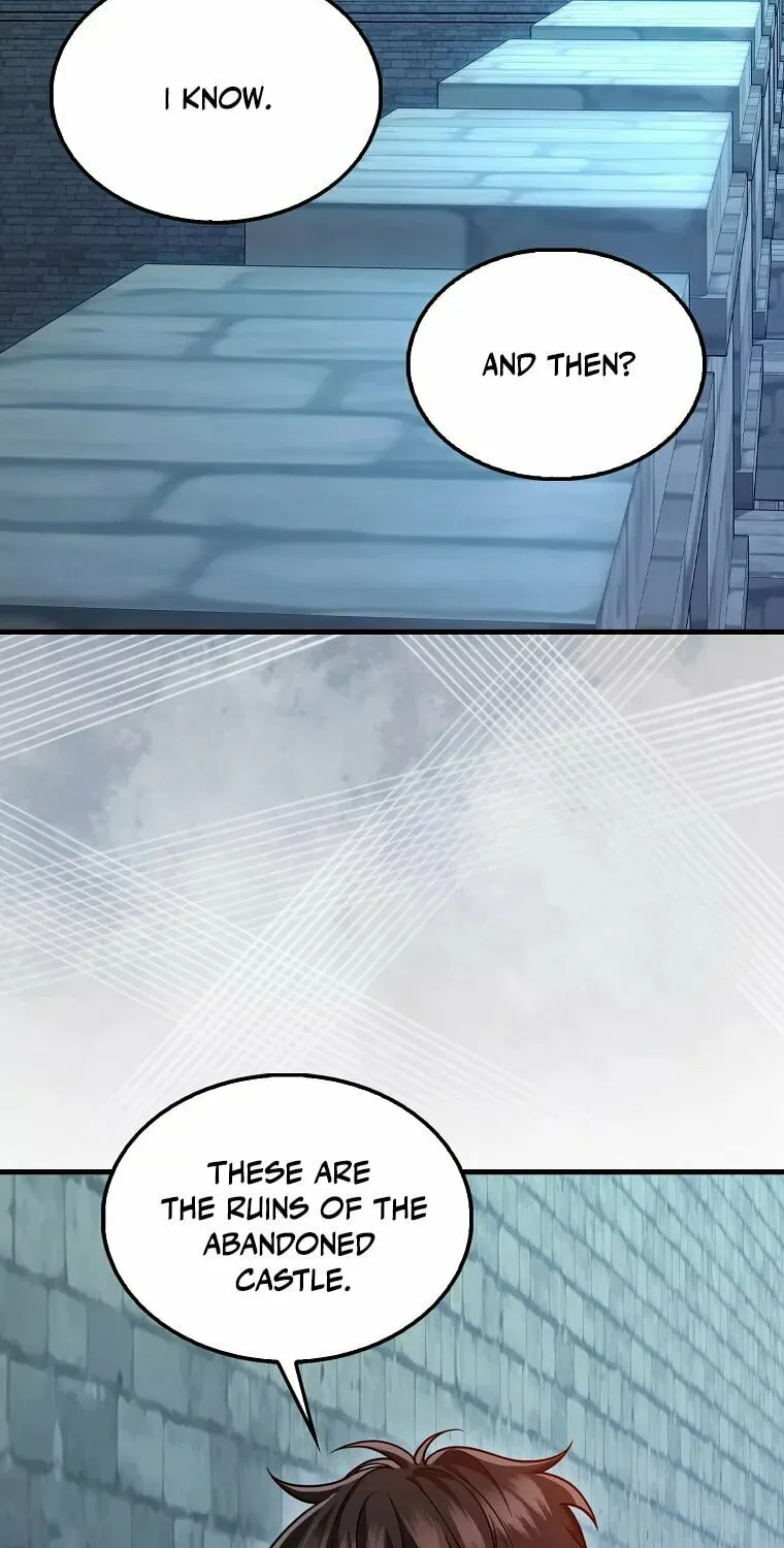 Mightiest Melee Magician Chapter 32 page 23 - 
