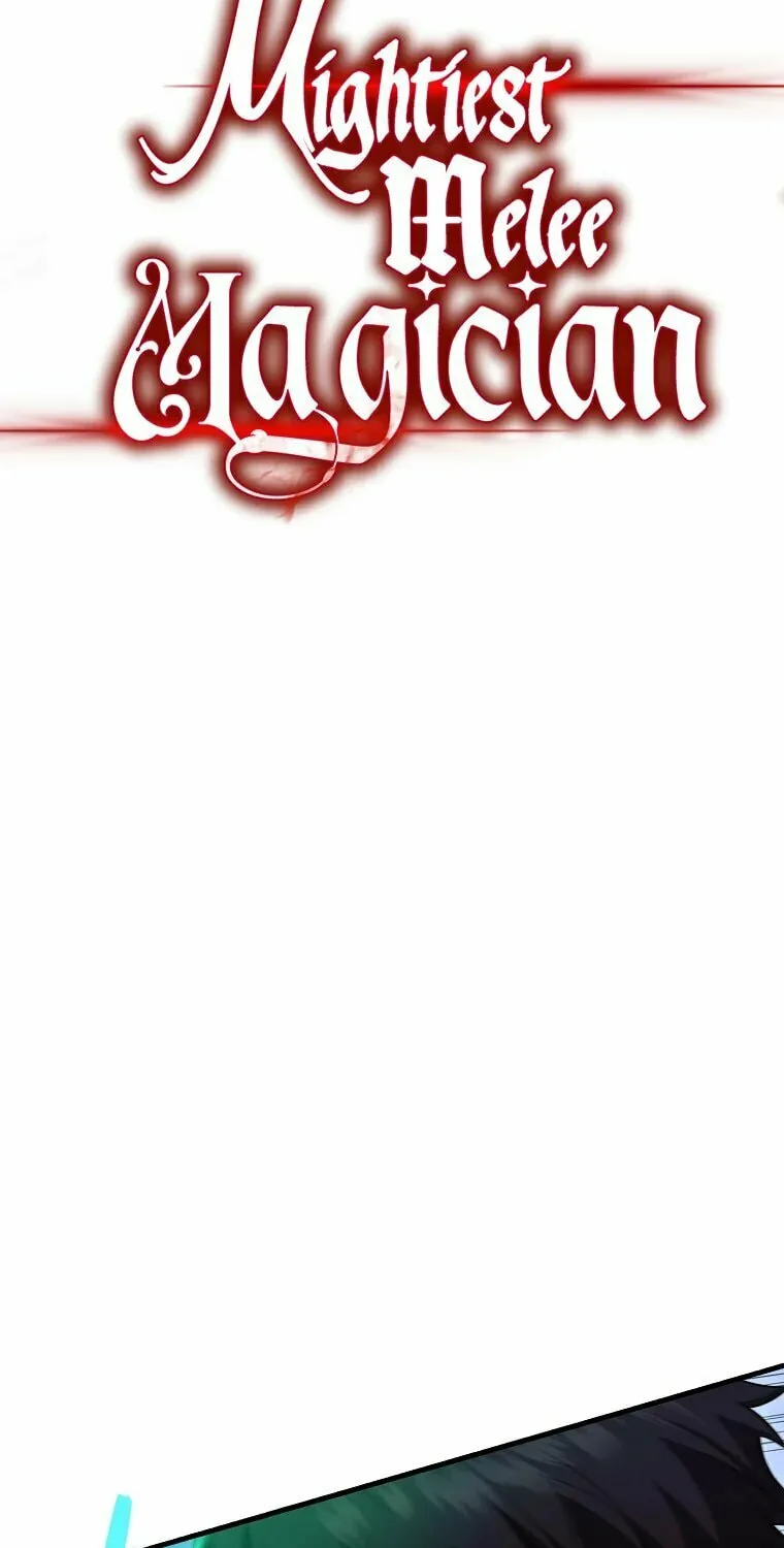 Mightiest Melee Magician Chapter 32 page 29 - 