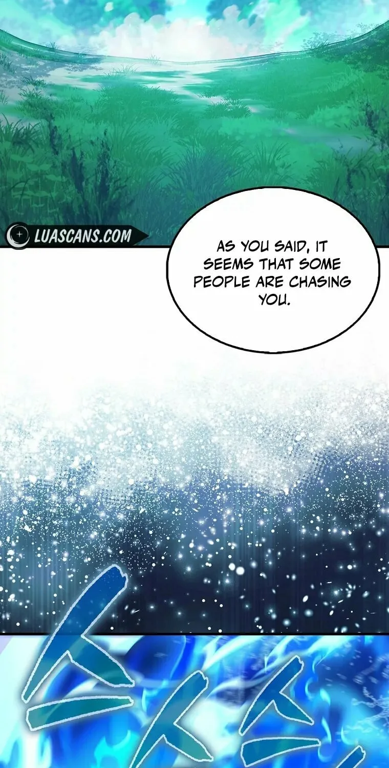 Mightiest Melee Magician Chapter 32 page 4 - 