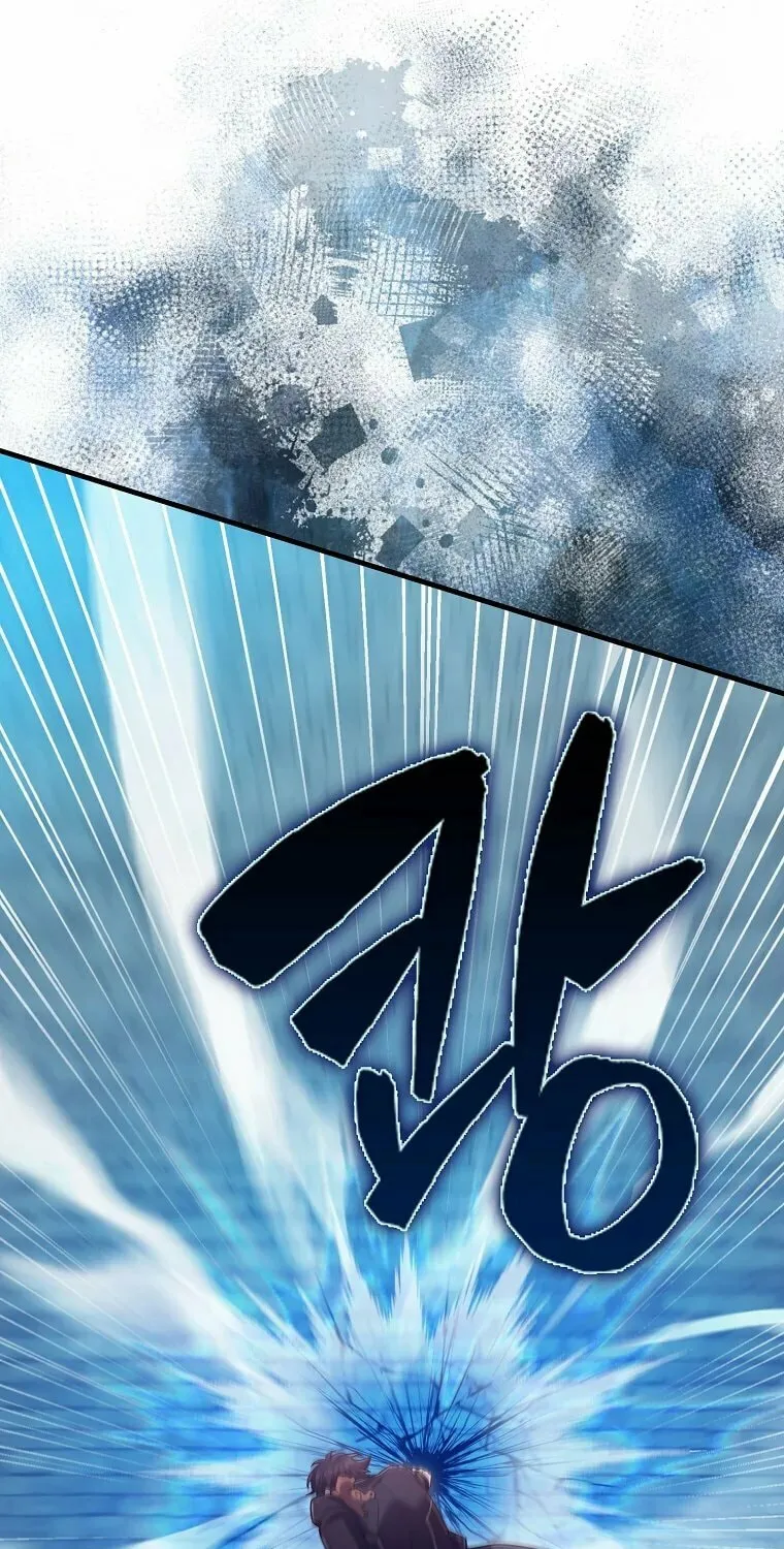 Mightiest Melee Magician Chapter 32 page 31 - 
