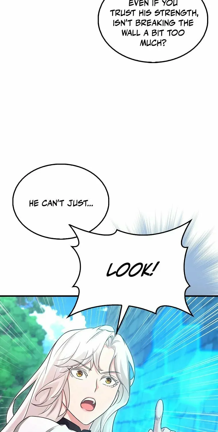 Mightiest Melee Magician Chapter 32 page 35 - 