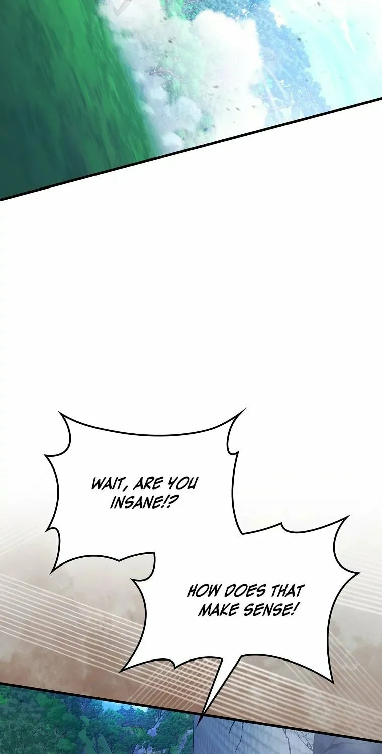 Mightiest Melee Magician Chapter 32 page 40 - 