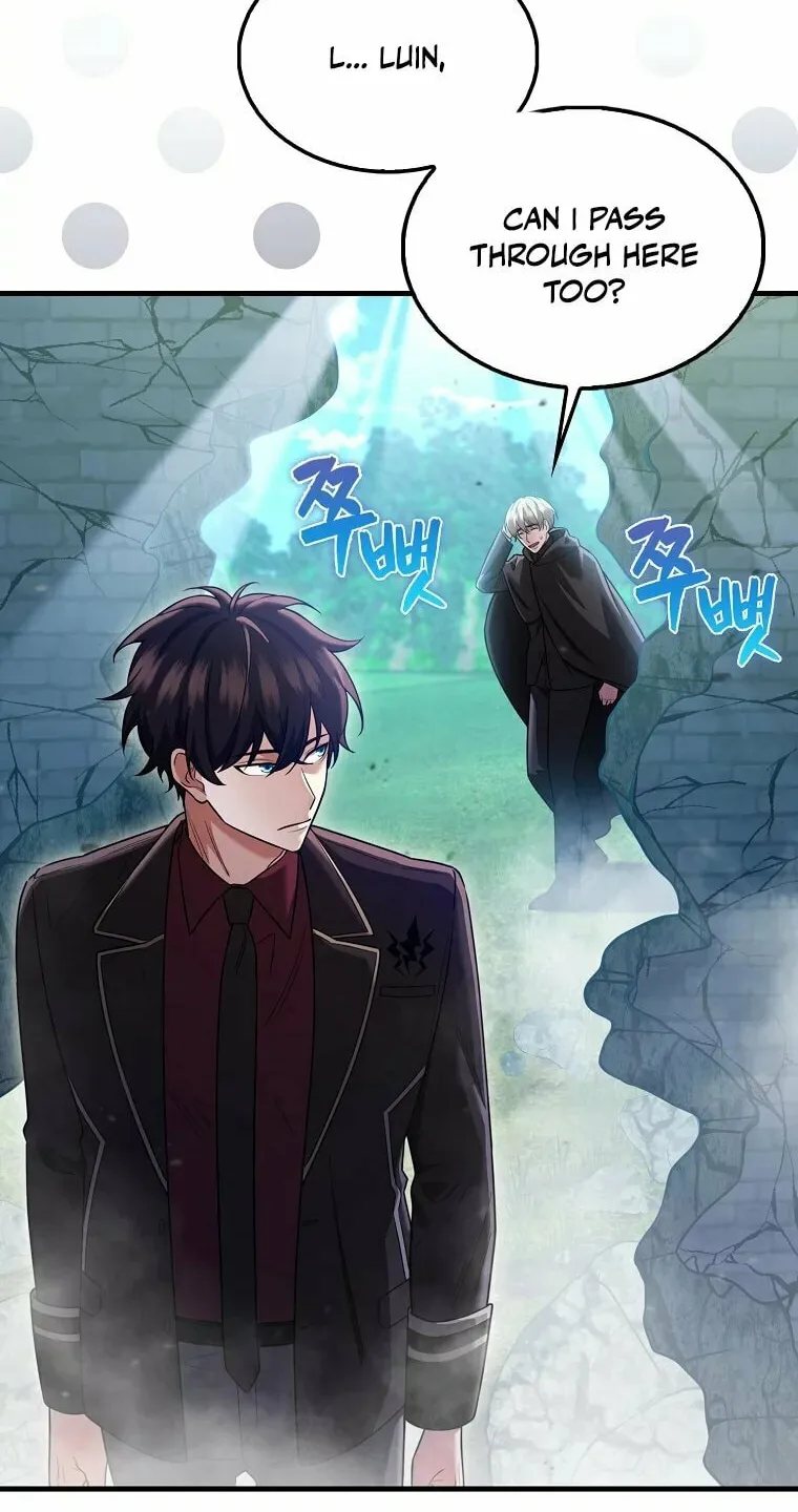 Mightiest Melee Magician Chapter 32 page 42 - 