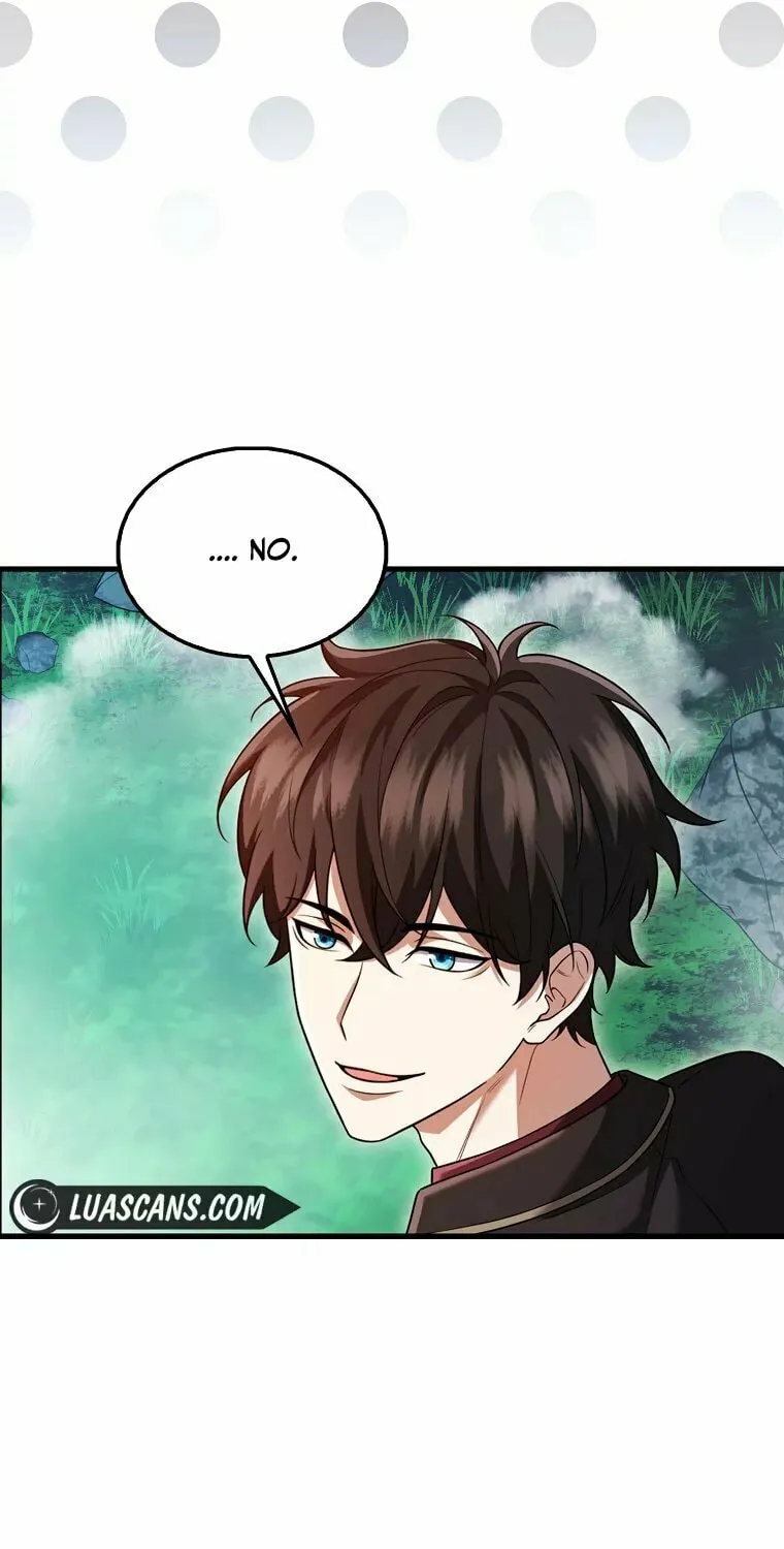 Mightiest Melee Magician Chapter 32 page 43 - 