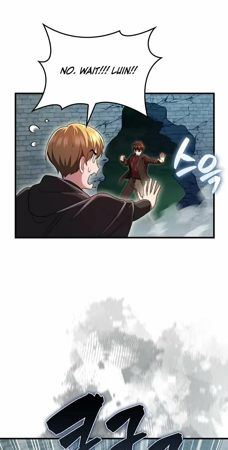Mightiest Melee Magician Chapter 32 page 44 - 