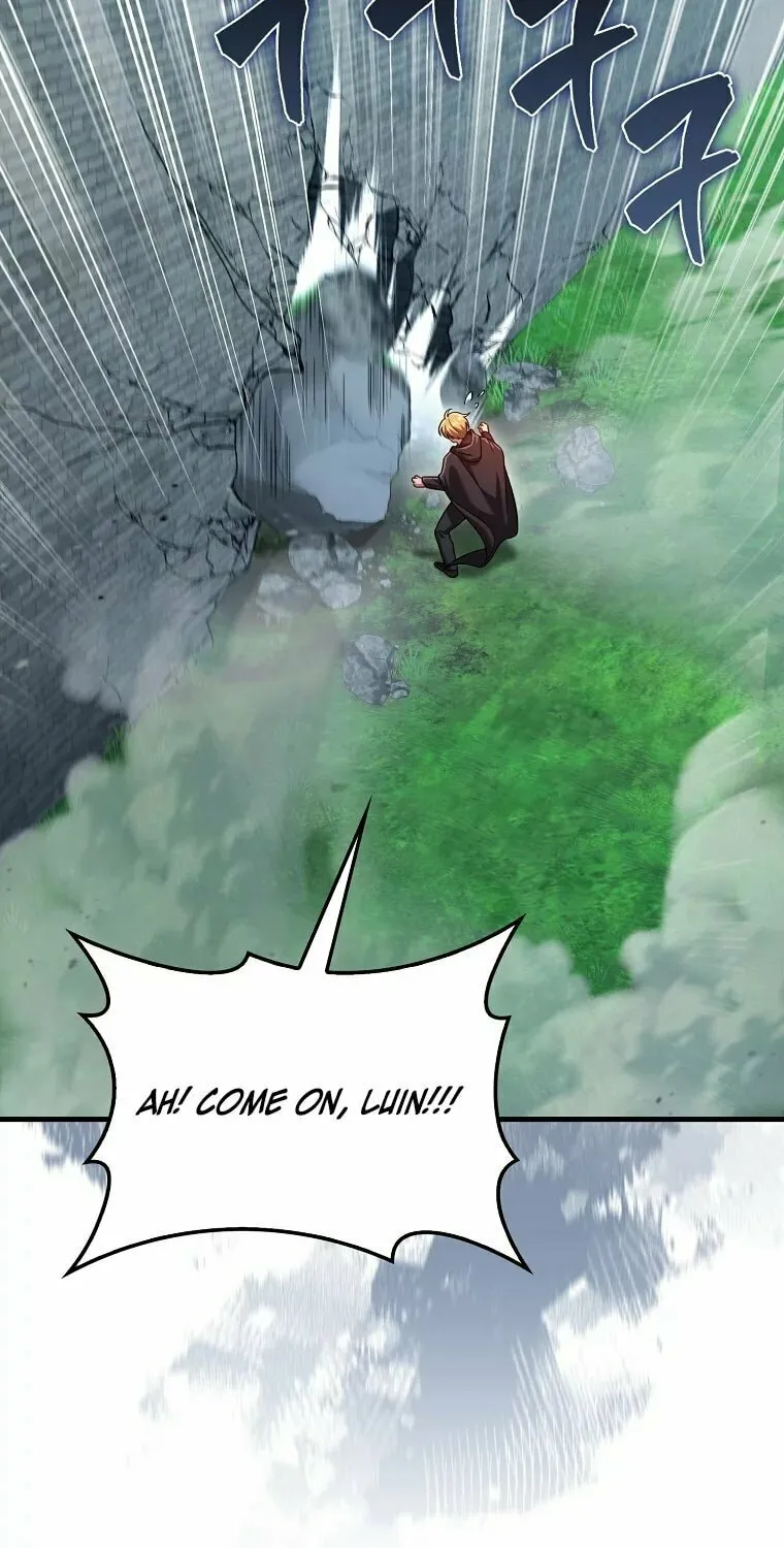 Mightiest Melee Magician Chapter 32 page 45 - 