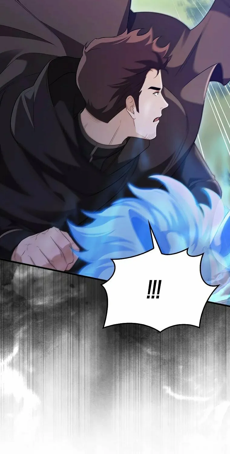 Mightiest Melee Magician Chapter 32 page 48 - 