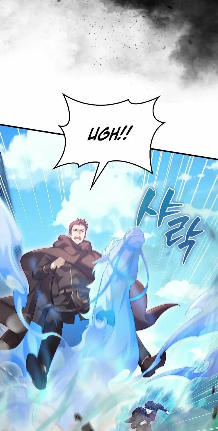 Mightiest Melee Magician Chapter 32 page 52 - 