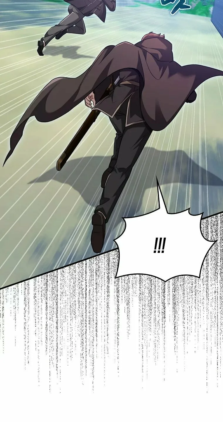Mightiest Melee Magician Chapter 32 page 54 - 