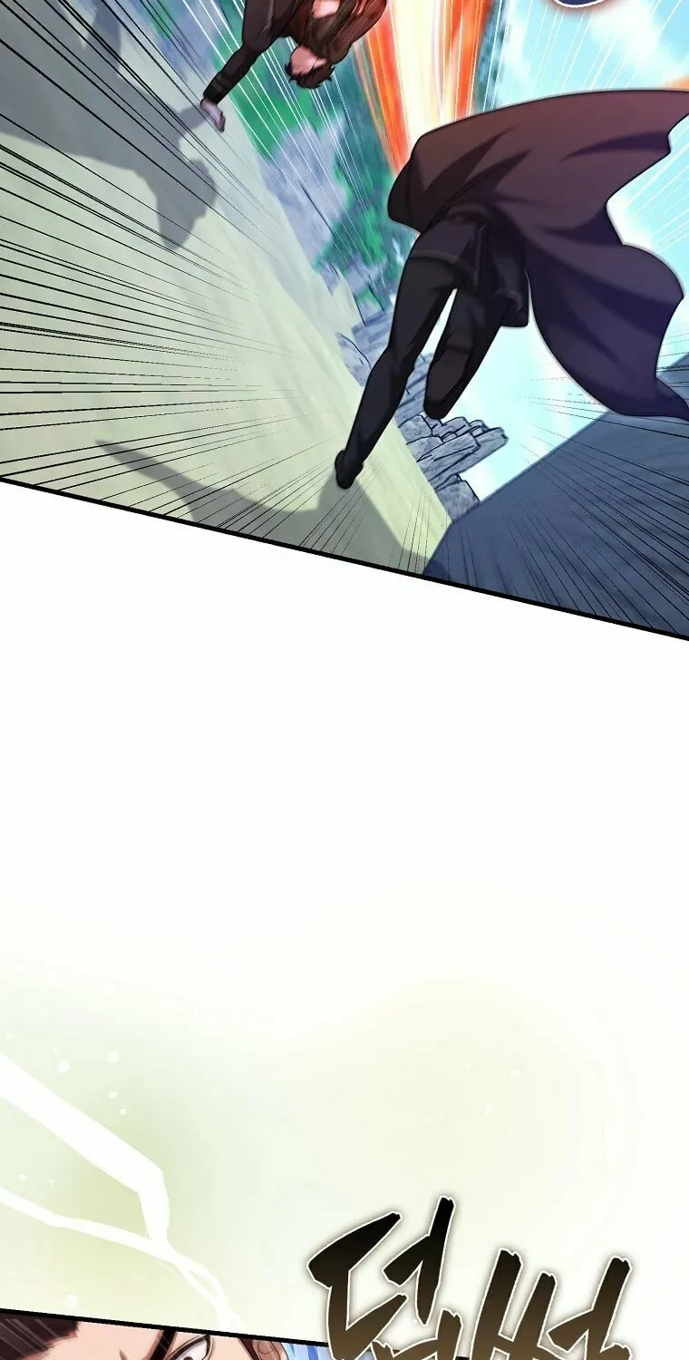 Mightiest Melee Magician Chapter 32 page 57 - 