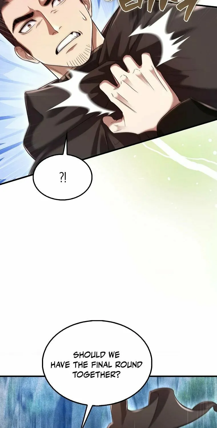 Mightiest Melee Magician Chapter 32 page 58 - 