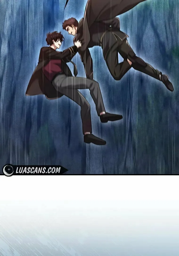 Mightiest Melee Magician Chapter 32 page 59 - 