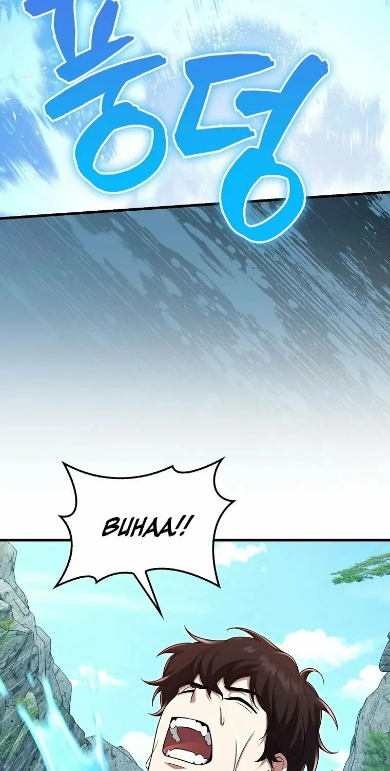 Mightiest Melee Magician Chapter 32 page 62 - 