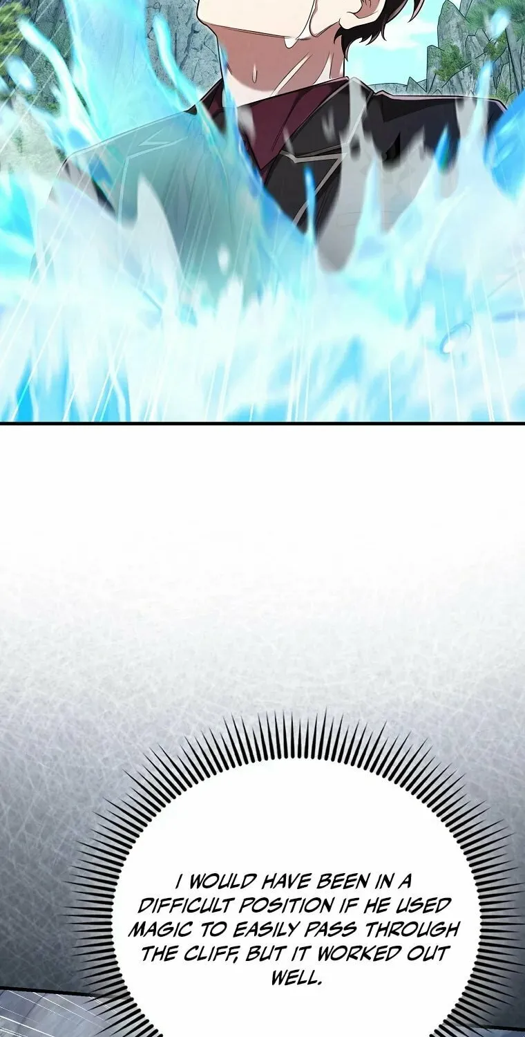 Mightiest Melee Magician Chapter 32 page 63 - 