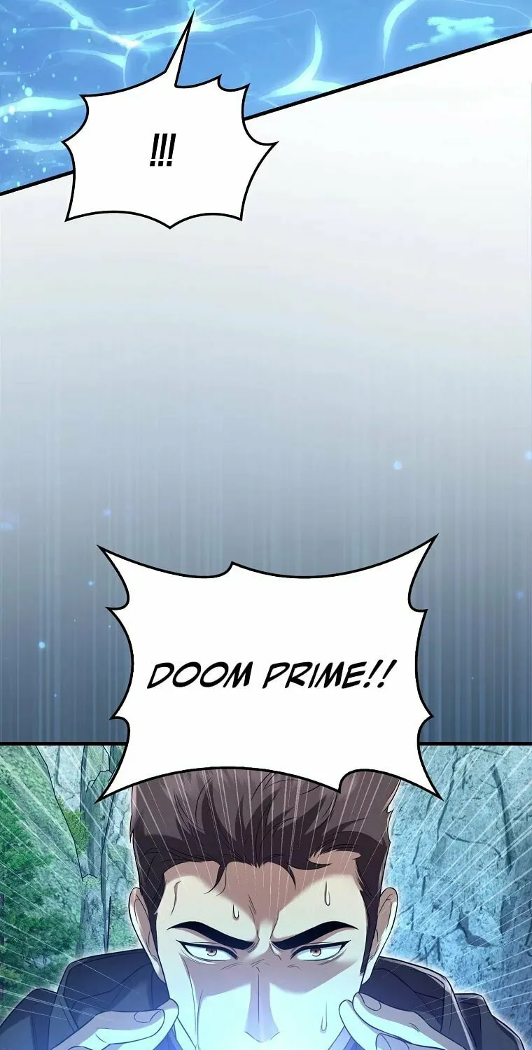 Mightiest Melee Magician Chapter 32 page 66 - 