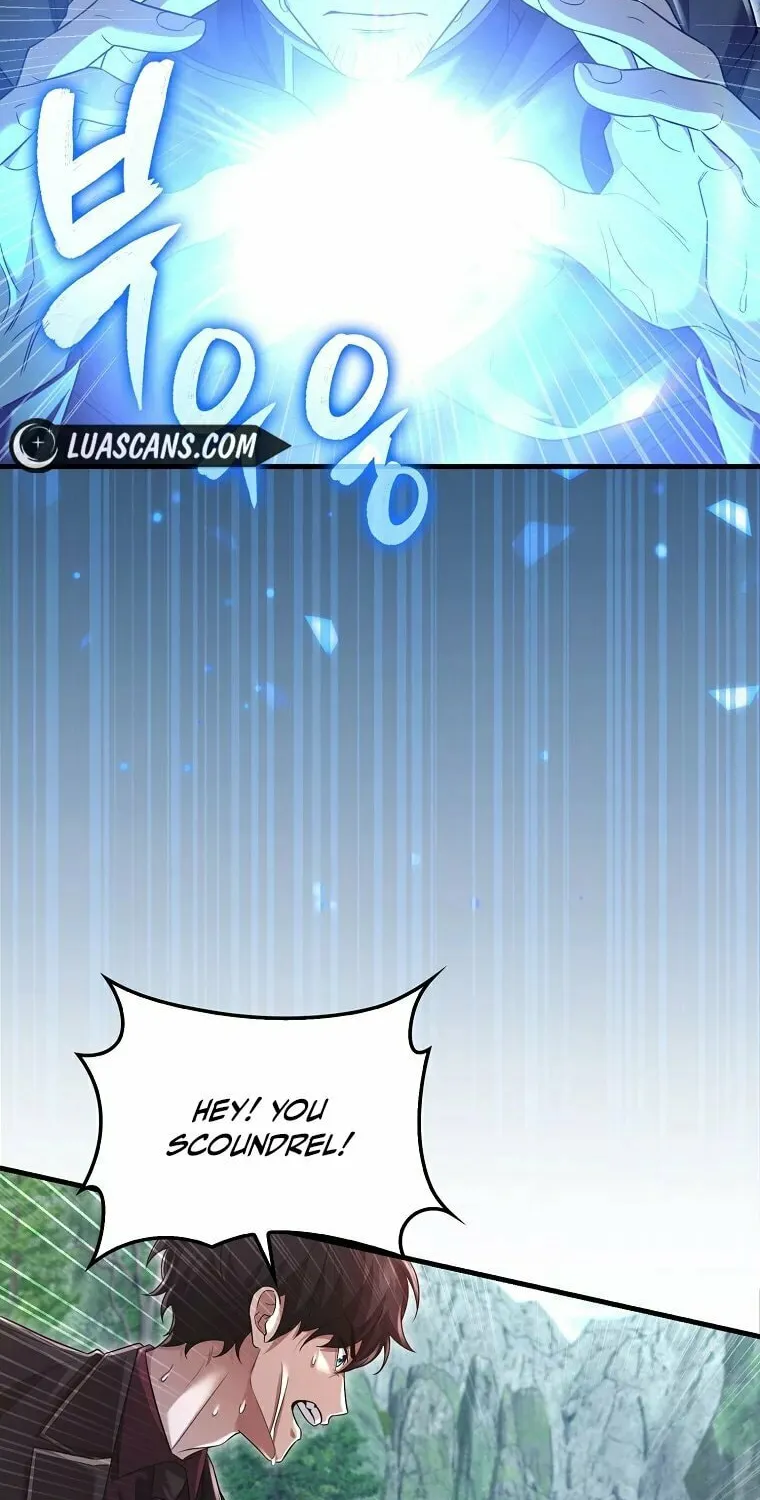 Mightiest Melee Magician Chapter 32 page 67 - 