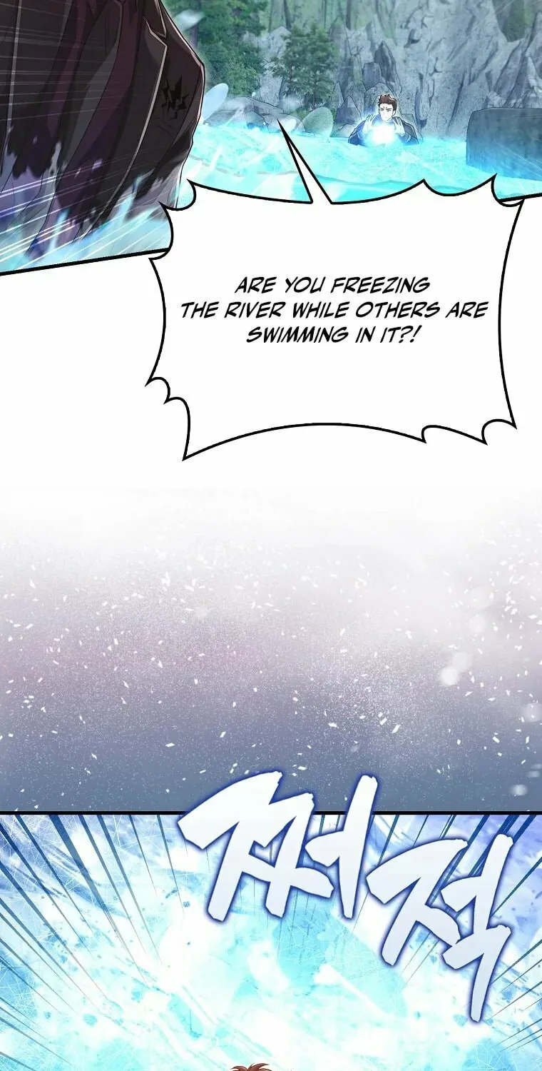 Mightiest Melee Magician Chapter 32 page 68 - 