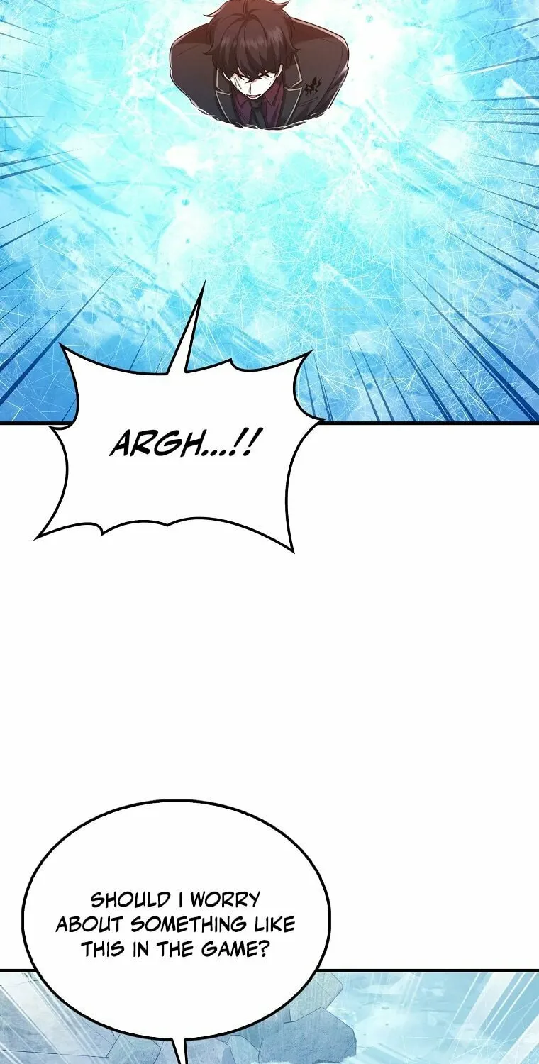 Mightiest Melee Magician Chapter 32 page 69 - 