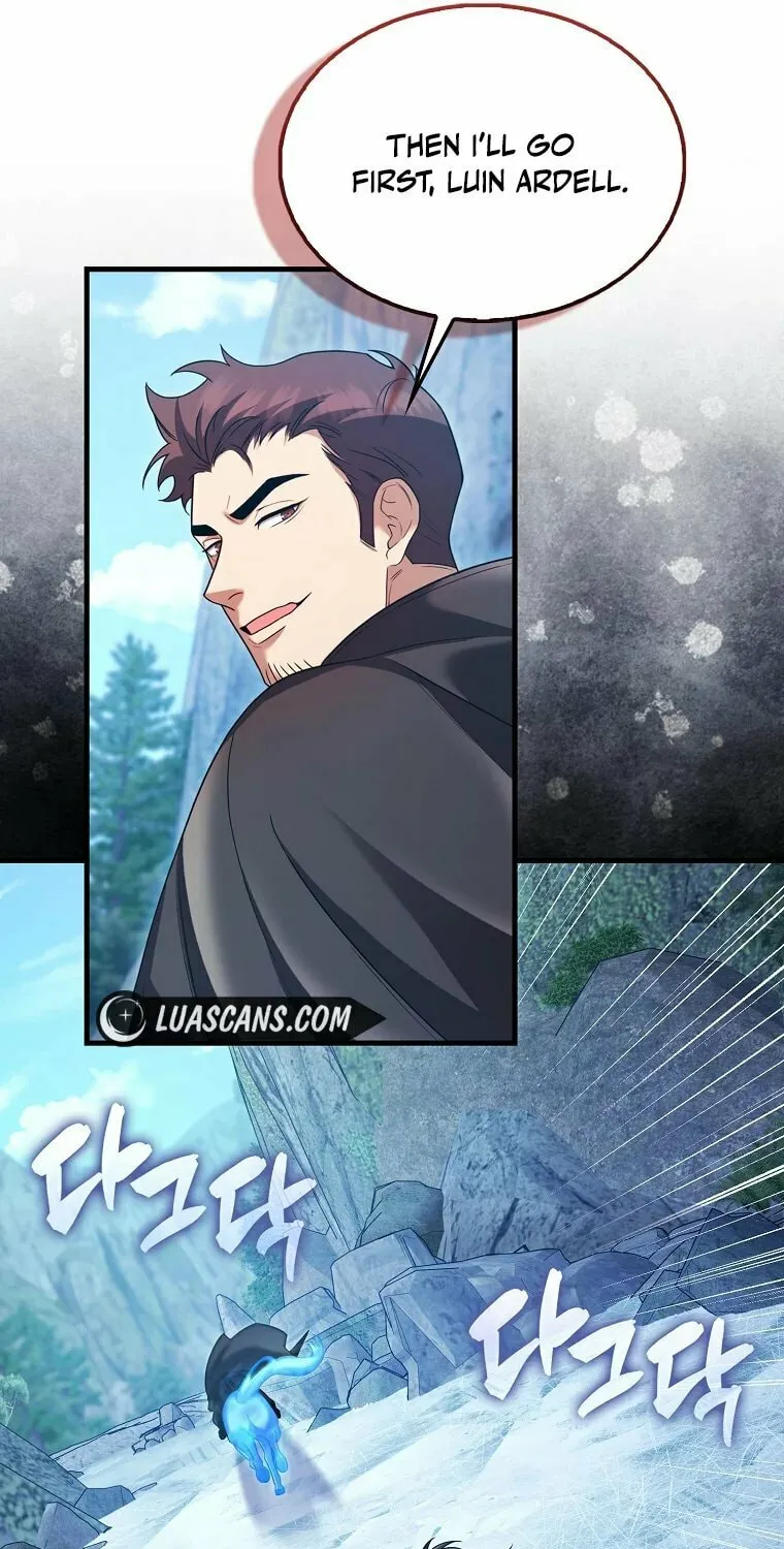 Mightiest Melee Magician Chapter 32 page 71 - 