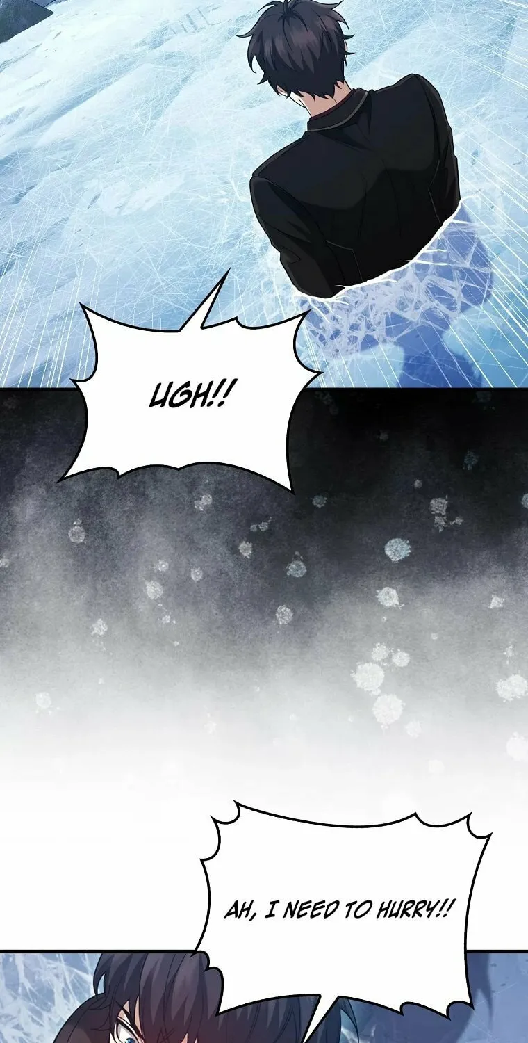 Mightiest Melee Magician Chapter 32 page 72 - 