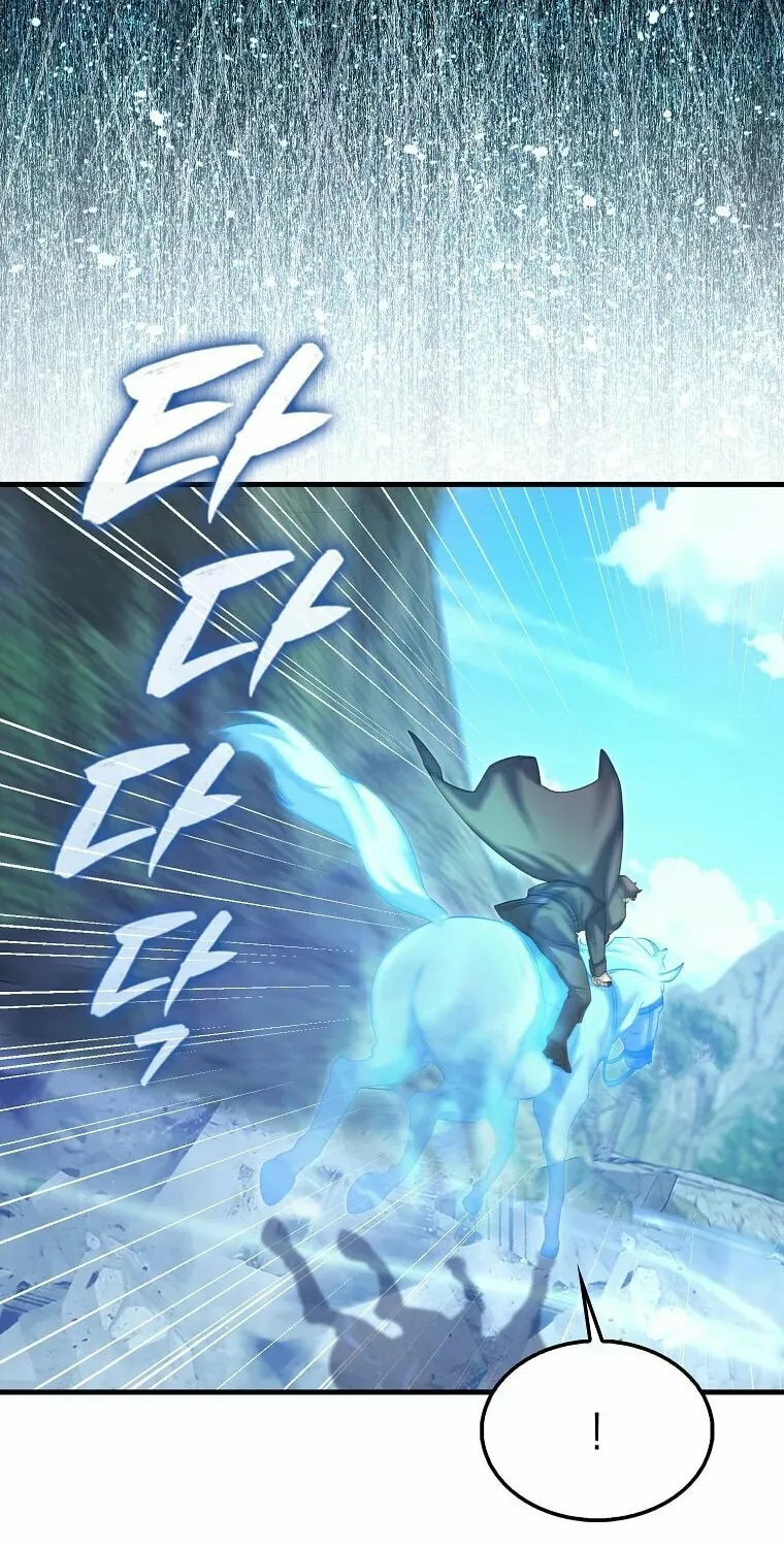Mightiest Melee Magician Chapter 32 page 76 - 