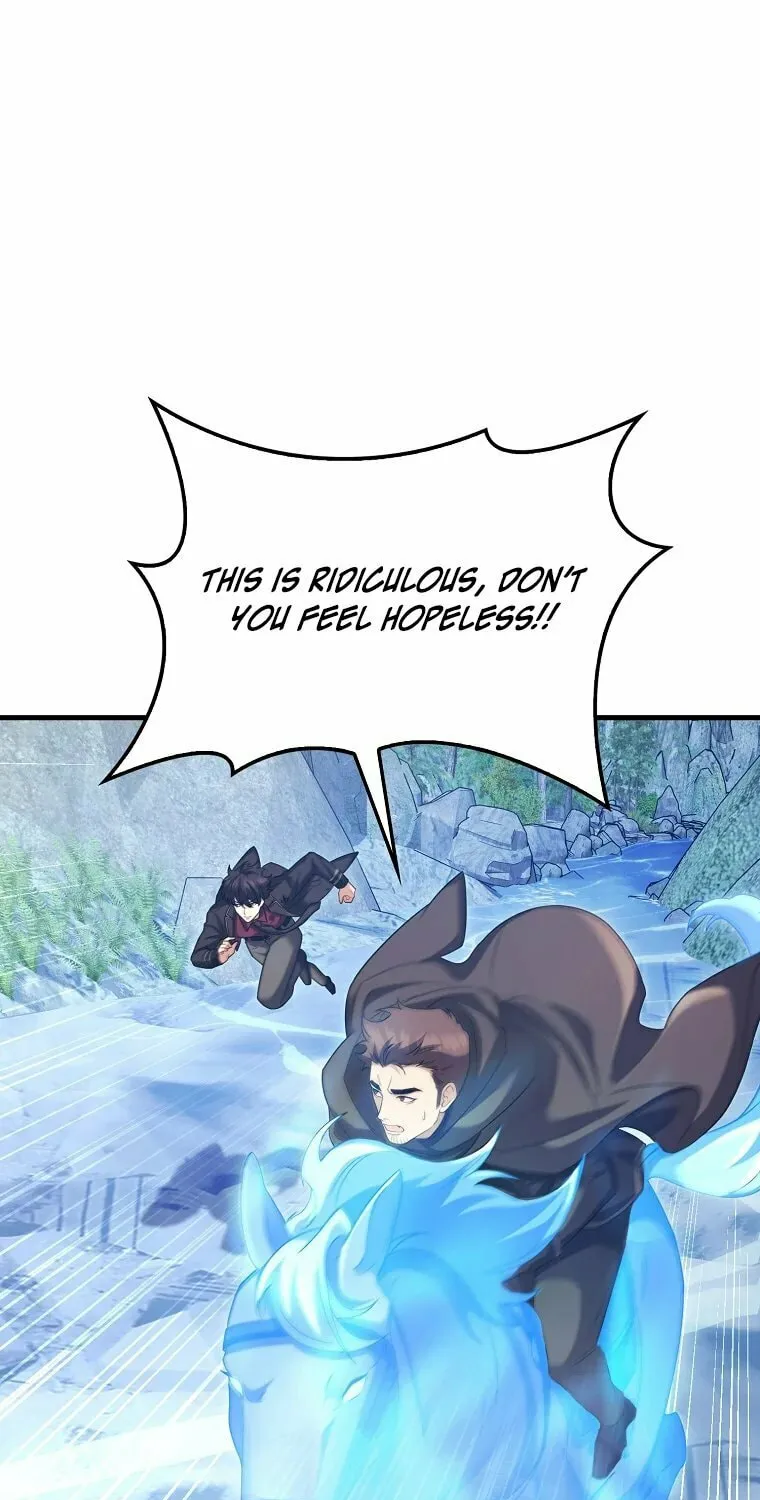 Mightiest Melee Magician Chapter 32 page 77 - 
