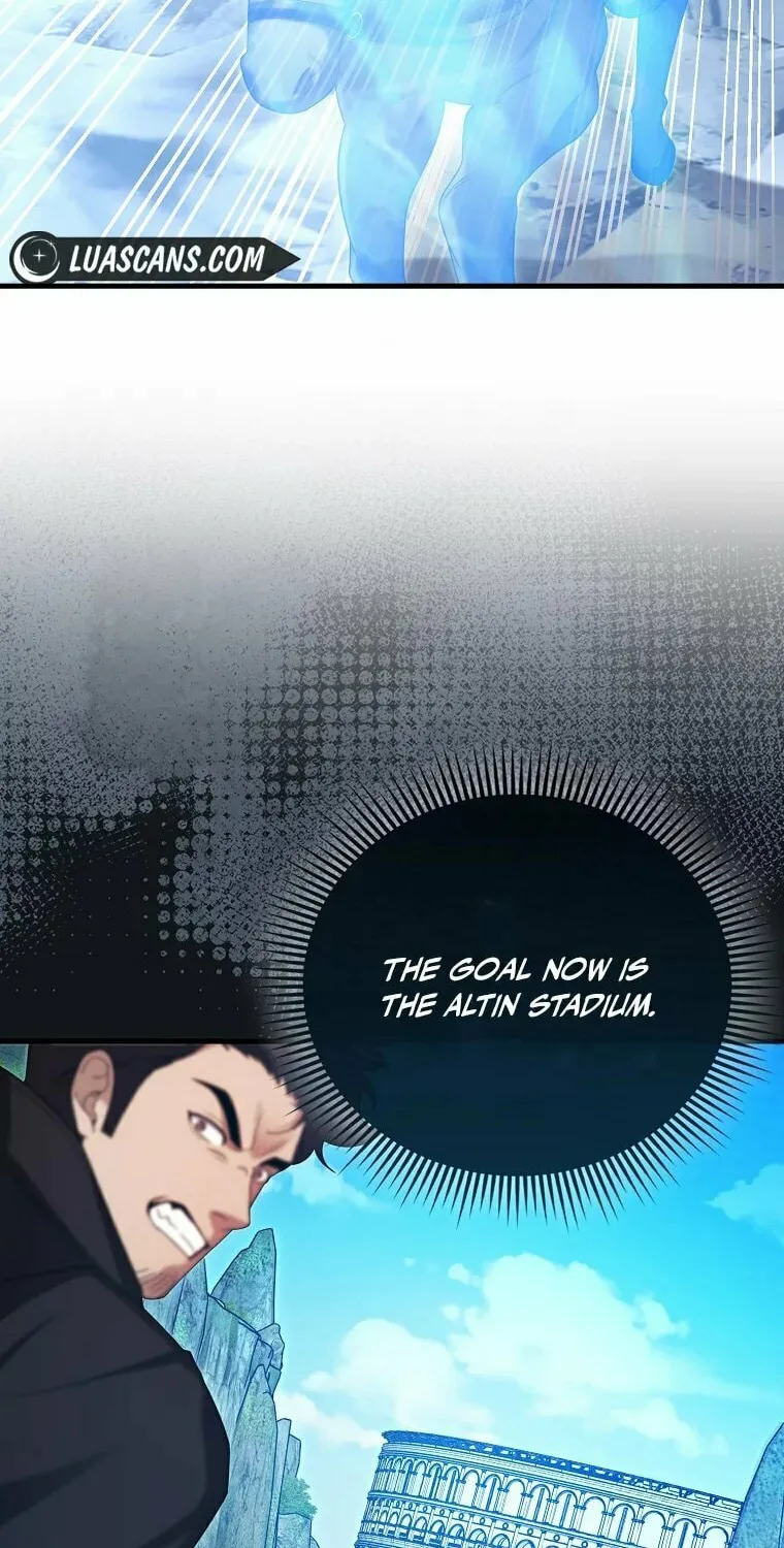 Mightiest Melee Magician Chapter 32 page 78 - 