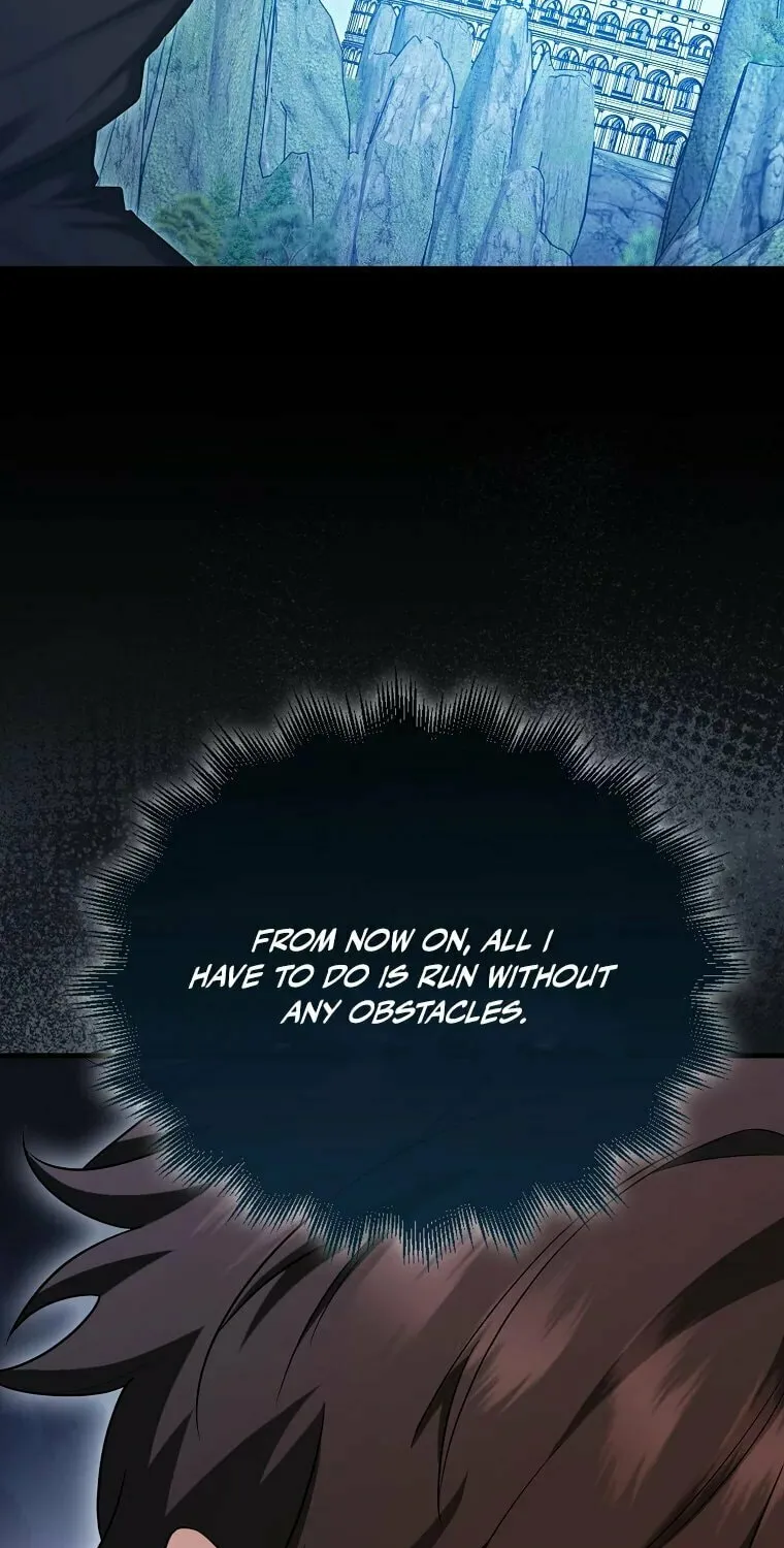 Mightiest Melee Magician Chapter 32 page 79 - 